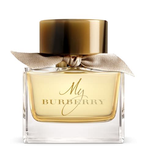 burberry my burberry eau de parfum 90ml ราคา|กลิ่นของ my burberry.